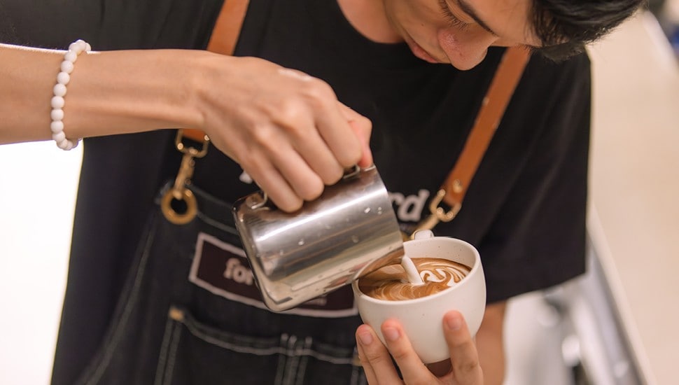 Brewing Inclusivity