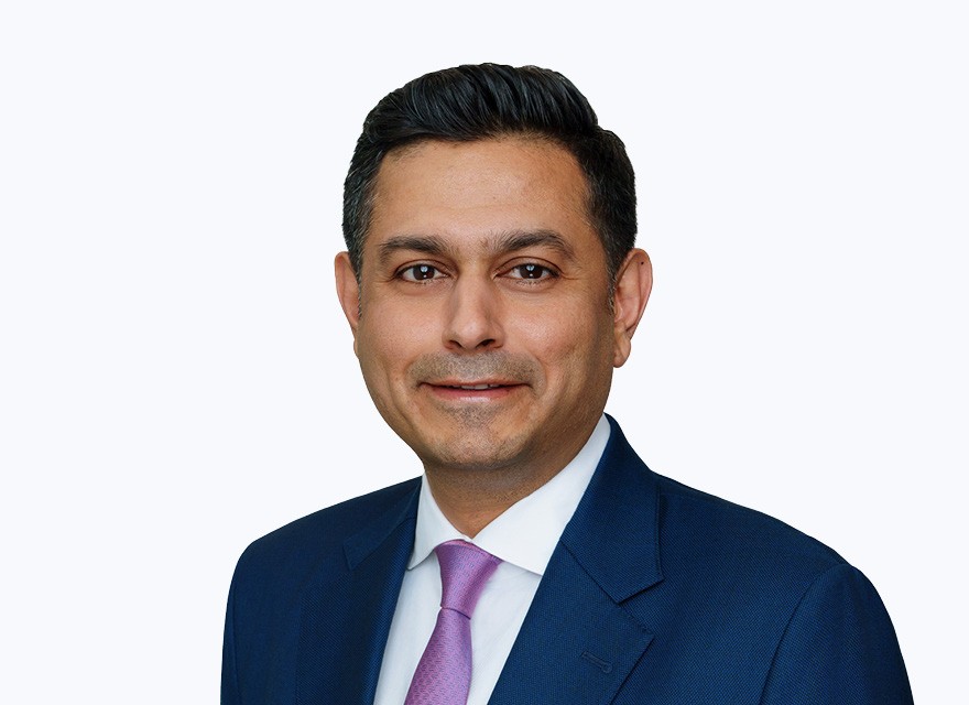 Alpin MEHTA