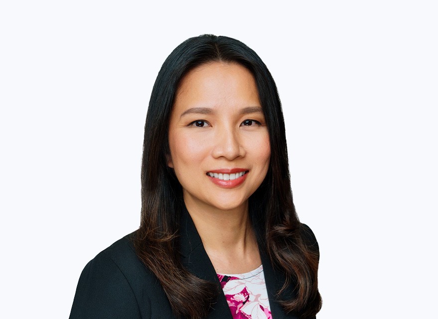 Connie CHAN