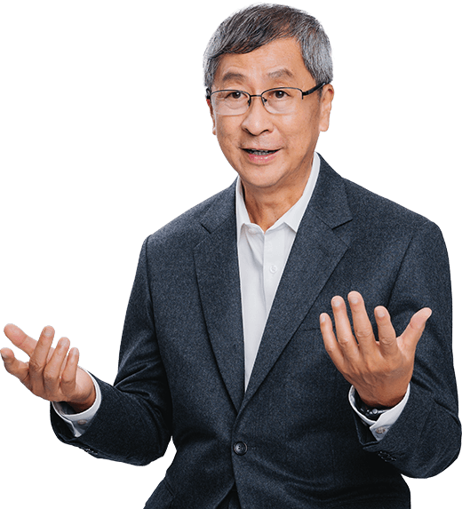 Chairman