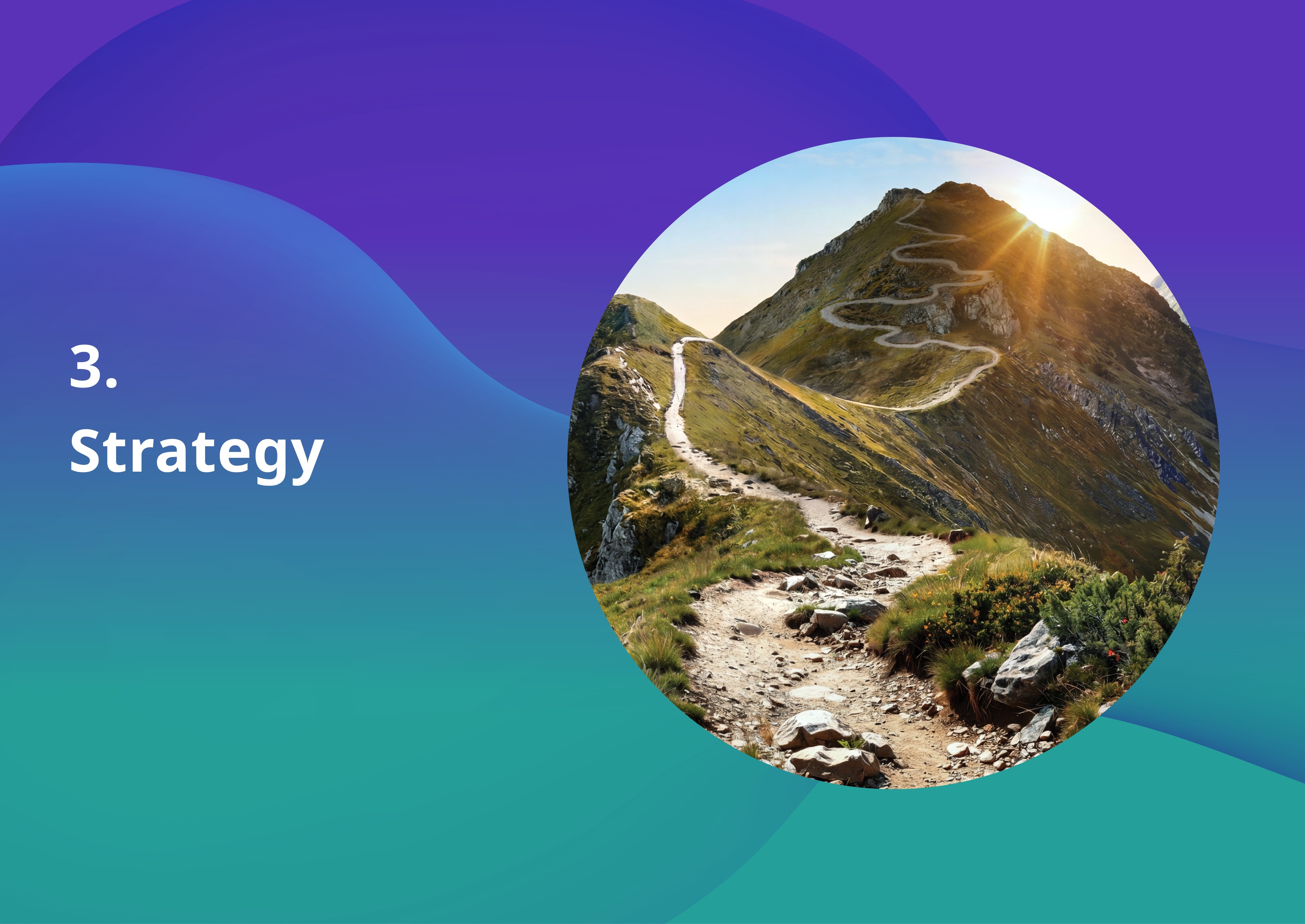 Strategy