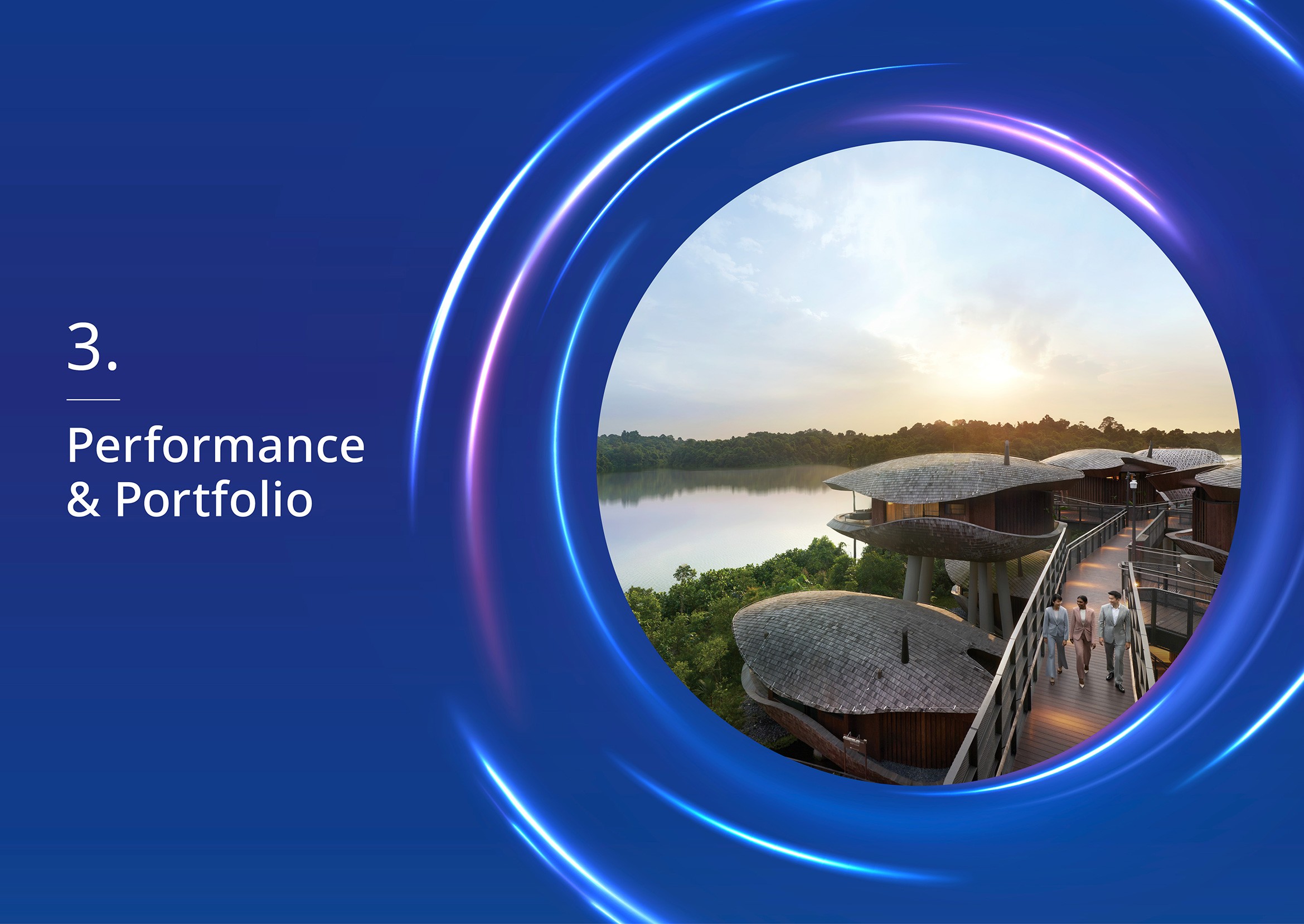 Performance and Portfolio