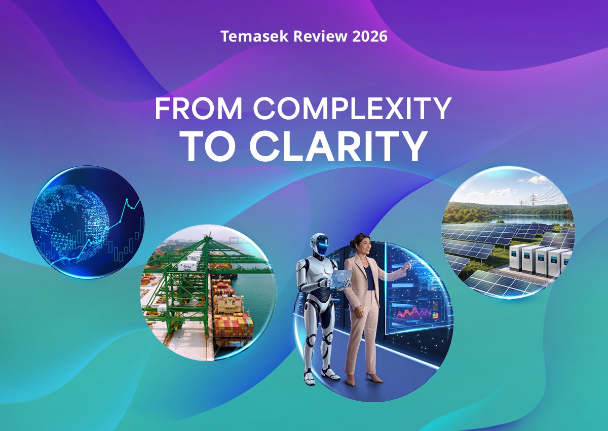 From Complexity to Clarity