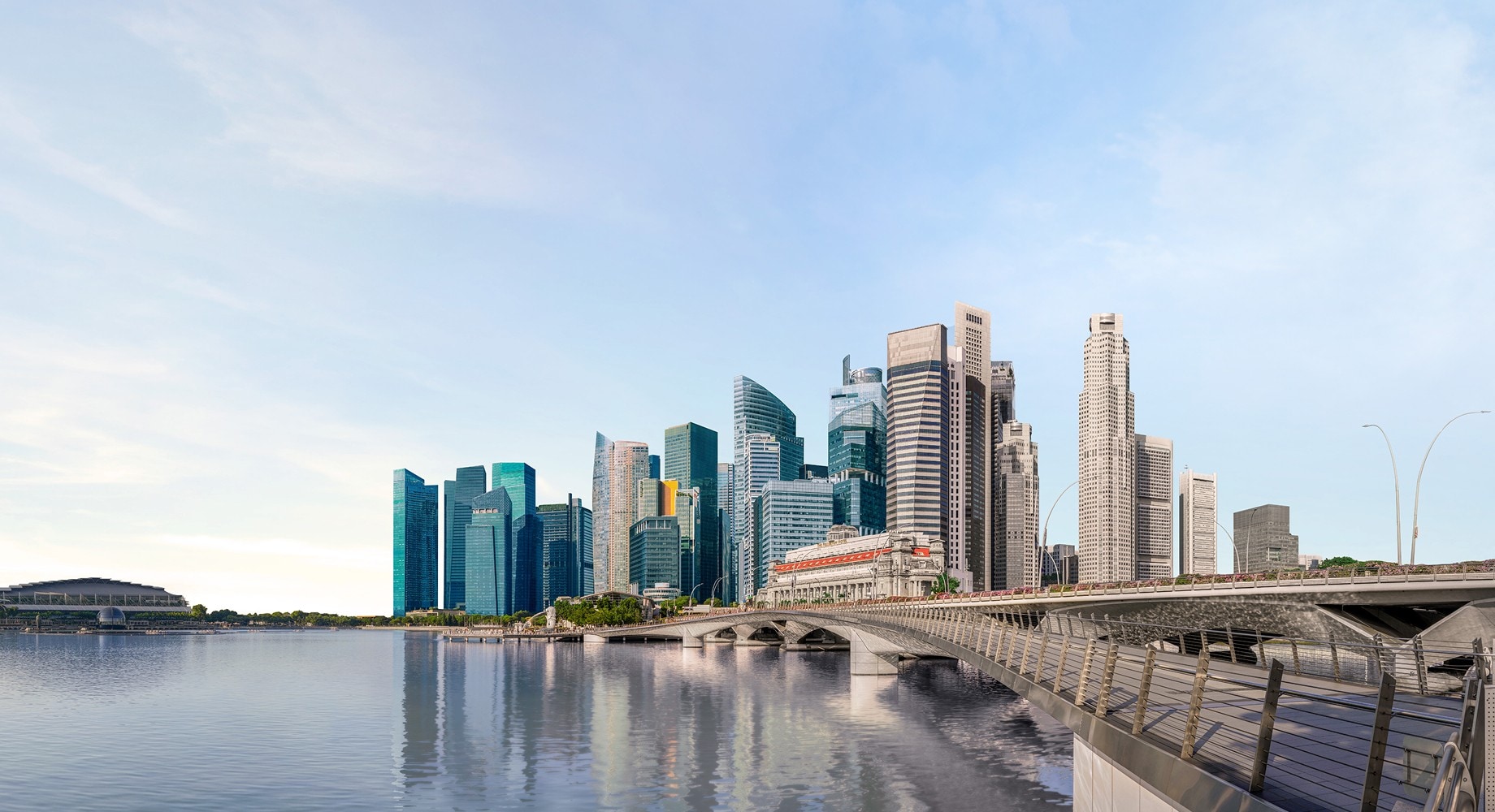 The Temasek Charter